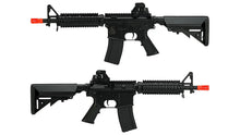 Load image into Gallery viewer, Colt Licensed M4 CQB-R SOPMOD LiPo Ready Airsoft AEG Gun w/Metal Gearbox