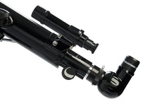 Load image into Gallery viewer, POWERSEEKER 60AZ TELESCOPE (175X-525X)
