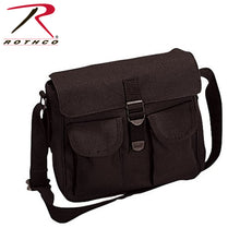 Load image into Gallery viewer, Rothco Canvas Ammo Shoulder Bag