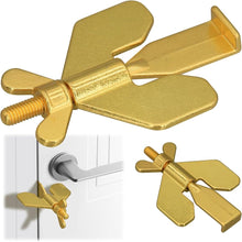 Load image into Gallery viewer, Portable Door Lock Travel