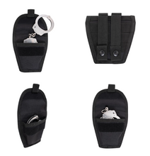 Load image into Gallery viewer, Rothco MOLLE Handcuff Pouch