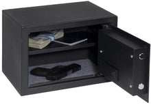 Load image into Gallery viewer, DIGITAL PISTOL VAULT w/ SHELF (MEDIUM)