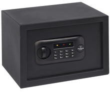 Load image into Gallery viewer, DIGITAL PISTOL VAULT w/ SHELF (MEDIUM)