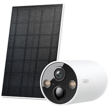 Load image into Gallery viewer, TP-Link Tapo C425 Solar-Powered Smart Wire-Free Security Camera Kit