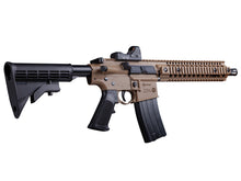 Load image into Gallery viewer, Crosman R1 Full Auto BB Air Rifle with Red Dot Sight by Crosman