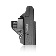 Load image into Gallery viewer, CYTAC AMBIDEXTROUS INSIDE WAIST HOLSTER (CHOOSE BY MODEL)