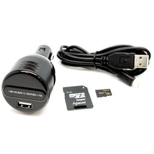 Load image into Gallery viewer, Car Charger Hidden Camera with Night Vision