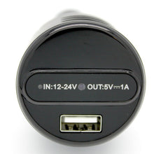 Load image into Gallery viewer, Car Charger Hidden Camera with Night Vision