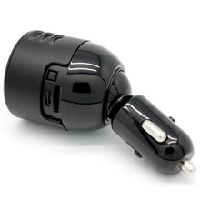 Load image into Gallery viewer, Car Charger Hidden Camera with Night Vision