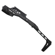 Load image into Gallery viewer, The Heat Pepper Launcher Folding Stock with Carrying Case (Launcher Not Included)..