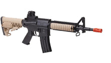 Load image into Gallery viewer, Game Face® Elite Renegade Spring Powered Airsoft Rifle - GFR37