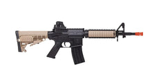 Load image into Gallery viewer, Game Face® Elite Renegade Spring Powered Airsoft Rifle - GFR37