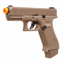 Load image into Gallery viewer, GLOCK G19X CO2 6MM AIRSOFT PISTOL COYOTE