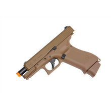 Load image into Gallery viewer, GLOCK G19X CO2 6MM AIRSOFT PISTOL COYOTE