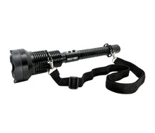 Load image into Gallery viewer, 17 MILLION Tactical Torch Stungun-Flashlight