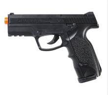 Load image into Gallery viewer, ASG Steyr M9-A1 CO2 Non Blow Back Airsoft Pistol - Black