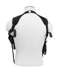 Load image into Gallery viewer, Ambidextrous Shoulder Holster