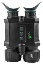 Load image into Gallery viewer, Quantum Digital Day-Night Vision Binocular 6-36x50