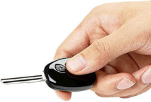 Load image into Gallery viewer, CAR KEY REMOTE COVERT DIGITAL VOICE RECORDER 38HR BATTERY