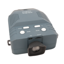 Load image into Gallery viewer, Digital Night Vision Monocular with Built-in Camera