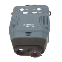 Load image into Gallery viewer, Digital Night Vision Monocular with Built-in Camera