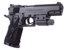Load image into Gallery viewer, Tanfoglio GSR 1911 Non-Blowback BB Pistol