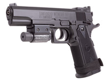 Load image into Gallery viewer, Tanfoglio GSR 1911 Non-Blowback BB Pistol