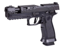 Load image into Gallery viewer, SIG Sauer P320 Spectre Comp Blackout CO2 Pellet Pistol
