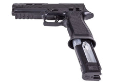 Load image into Gallery viewer, SIG Sauer P320 Spectre Comp Blackout CO2 Pellet Pistol