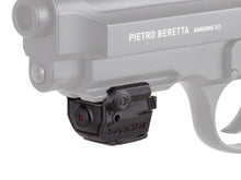 Load image into Gallery viewer, LaserMax Red Micro II Laser