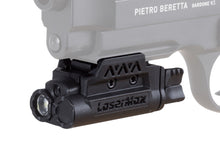 Load image into Gallery viewer, LaserMax Green Spartan Light/Laser