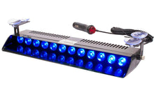 Load image into Gallery viewer, Blue Led Strobe Light Emergency Warning