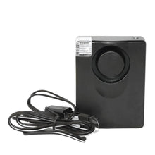 Load image into Gallery viewer, Personal Door Protection Alarm w/Light
