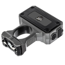 Load image into Gallery viewer, Sting Ring Pro 36,000,000* Stun Gun with Flashlight