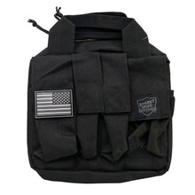 Load image into Gallery viewer, The Heat Pepper Launcher Folding Stock with Carrying Case (Launcher Not Included)..