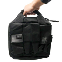 Load image into Gallery viewer, The Heat Pepper Launcher Folding Stock with Carrying Case (Launcher Not Included)..
