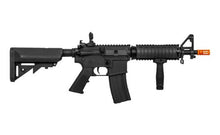 Load image into Gallery viewer, LANCER TACTICAL GEN2 MK18 AIRSOFT GUN BLACK AEG