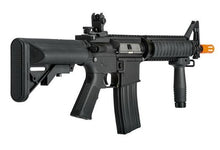 Load image into Gallery viewer, LANCER TACTICAL GEN2 MK18 AIRSOFT GUN BLACK AEG