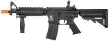 Load image into Gallery viewer, LANCER TACTICAL GEN2 MK18 AIRSOFT GUN BLACK AEG
