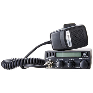 Midland 1001LWX 40-Channel CB Radio with Weather Scan