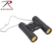 Load image into Gallery viewer, Rothco Compact 10 X 25mm Binoculars
