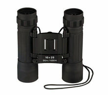 Load image into Gallery viewer, Rothco Compact 10 X 25mm Binoculars