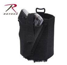 Load image into Gallery viewer, Rothco Elastic Ankle Holster