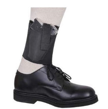 Load image into Gallery viewer, Rothco Elastic Ankle Holster