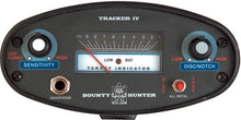 Load image into Gallery viewer, METAL DETECTOR TRACKER IV