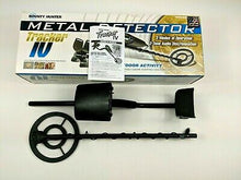 Load image into Gallery viewer, METAL DETECTOR TRACKER IV