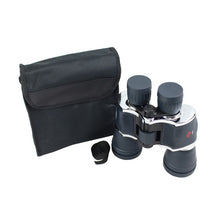 Load image into Gallery viewer, PERRINI 20X60 BINOCULARS RUBY LENS