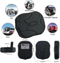 Load image into Gallery viewer, 4G REAL TIME GPS TRACKER