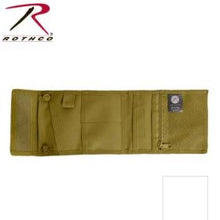 Load image into Gallery viewer, Rothco Deluxe ID Holder