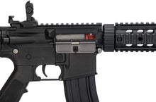 Load image into Gallery viewer, Lancer Tactical Airsoft SD AEG RIS Mock Suppressor Generation 2